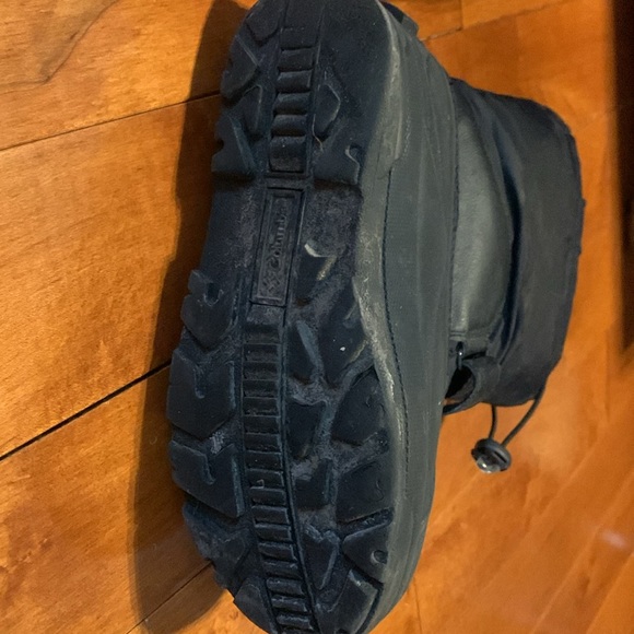 Columbia Boys winter boots - Picture 5 of 5